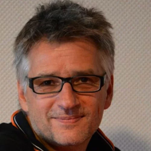 Ο Μισέλ Λεκλέρκ και ο «Κύριος Σιμ» του Τζόναθαν Κόου